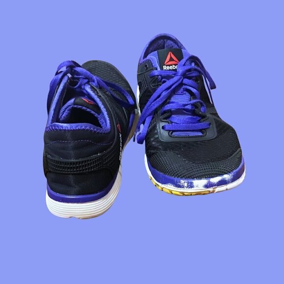 Reebok Flexweave Training Shoes - Size 9 -Lightweight & Flexible! 🔥 - Picture 4 of 8